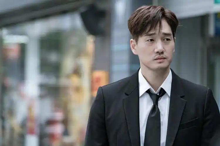 【2017kbs】【mad dog】【刘智泰 禹棹奂】最后疯一把?