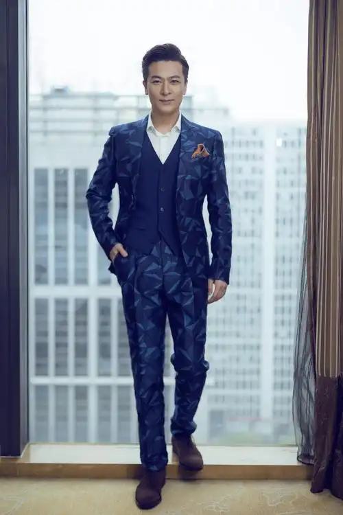 青岛新城市宣传片日前开机青岛籍明星于毅零片酬出演