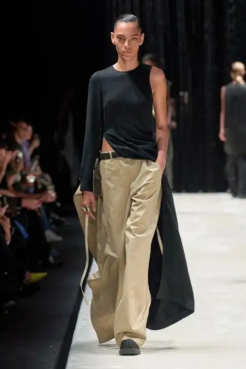 wonderrunway##米兰时装周