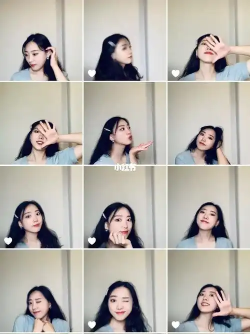 自拍  拍照用的是苹果原相机,滤镜也是苹果手机自带滤镜