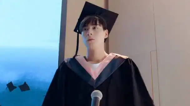 胡一天超话#胡一天 惜花芷#hyt#胡一天 顾晏惜#再次感叹郑乾的爸爸好