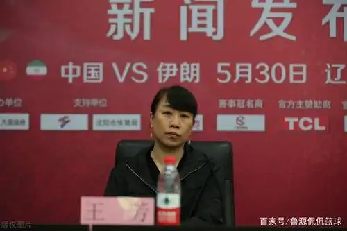 篮球健将张镇麟的母亲王芳,在赛场有感而发口吐芬芳是可以理解的