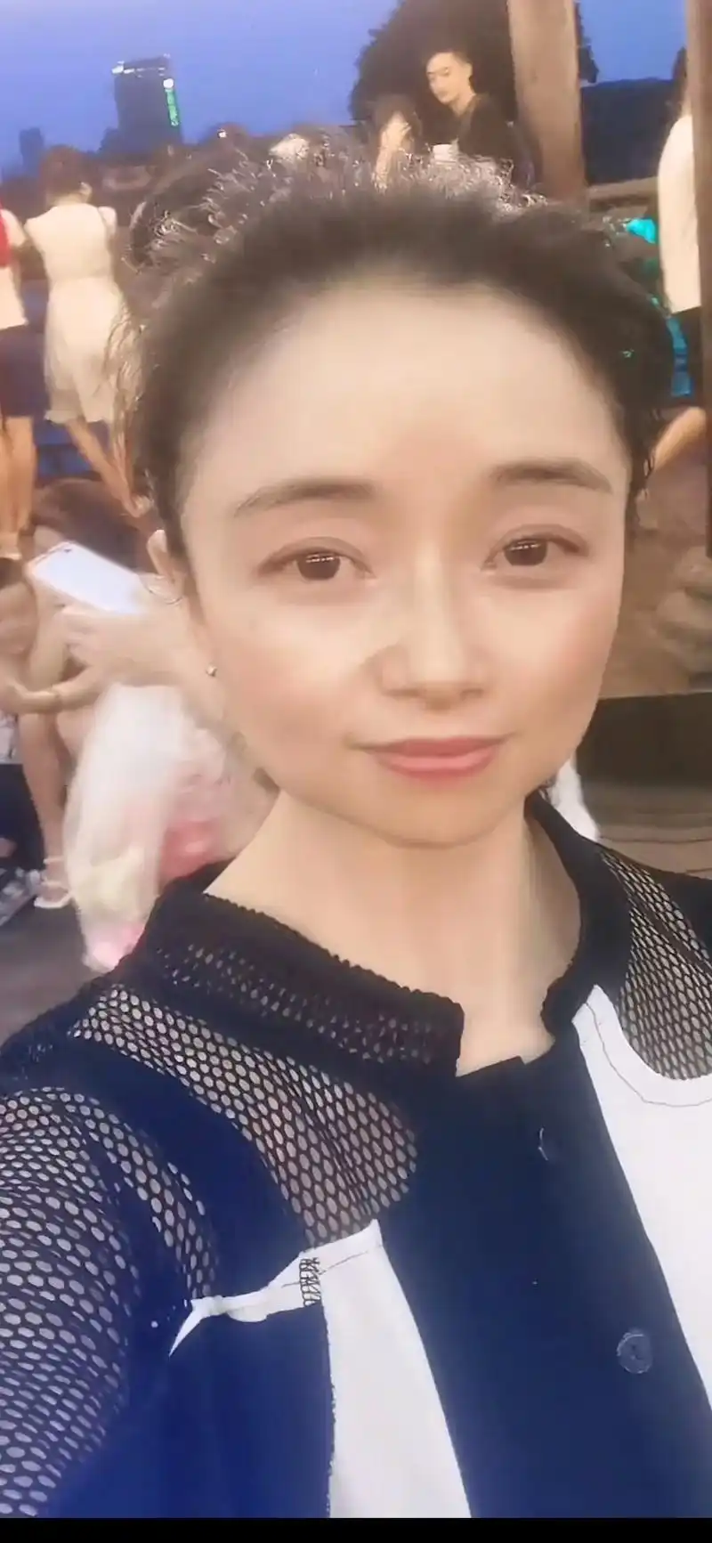 你有多久没有这样笑过了,希望2023年我们都能笑口常开,好运 - 抖音