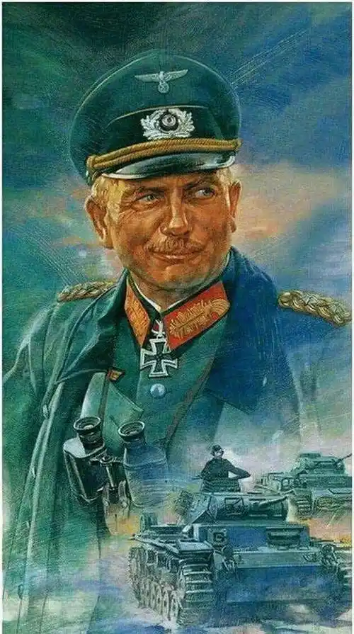 希特勒为什么放过敦刻尔克的盟军?