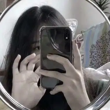 微信头像女人手挡住脸霸气