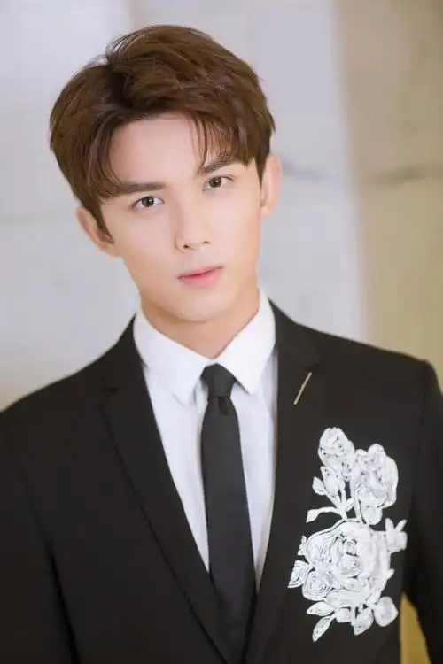 12星座的专属男神