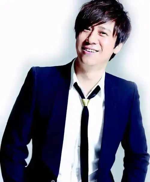 原创解晓东近况曝光曾是火遍全国的男神如今过得怎样