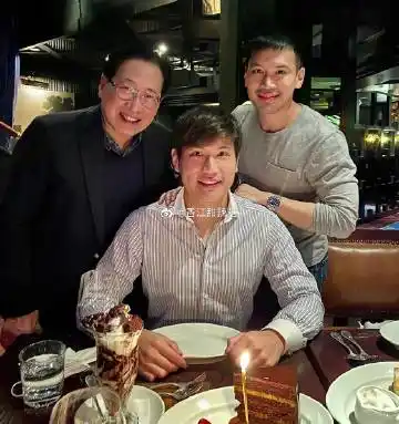 李鸿毅和金承宽的选择真有勇气,所幸结果也不负所望研发这个领域不以