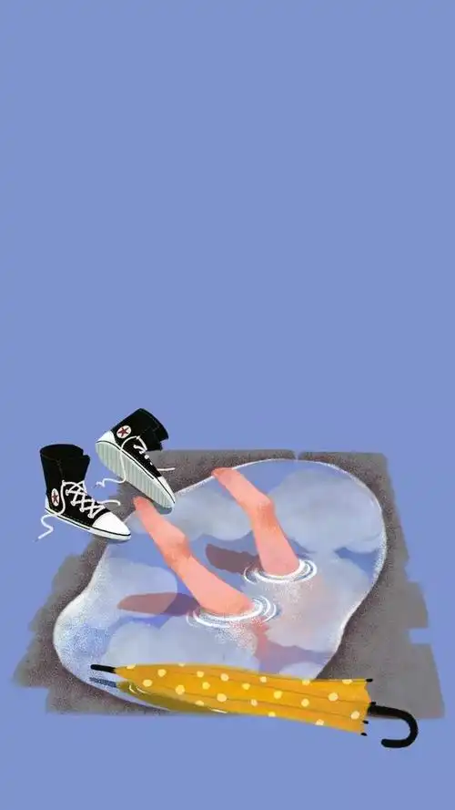 个性壁纸:超个性全面屏手机壁纸