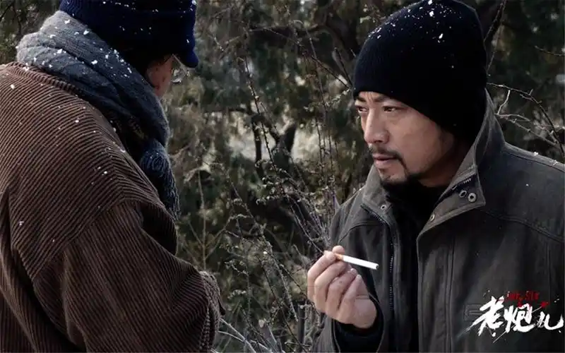 电影老炮儿高清剧照图片桌壁纸