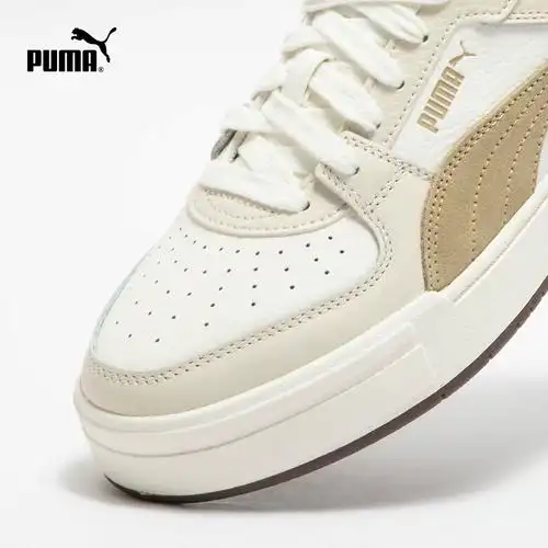 puma彪马官方新款393490男女同款情侣复古休闲板鞋pro