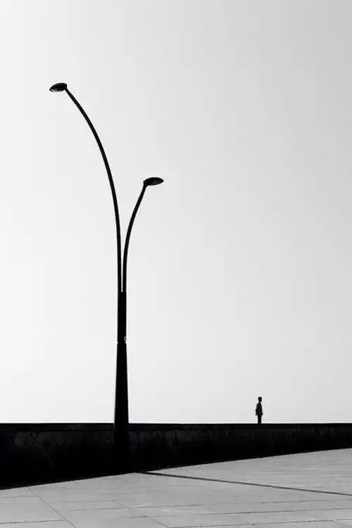 黑白- 堆糖,美图壁纸兴趣社区