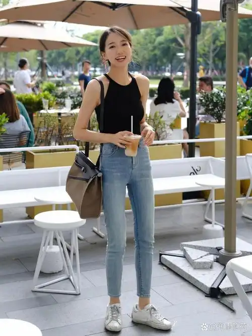 golden goose经典款