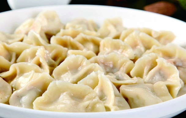 饺友会水饺加盟