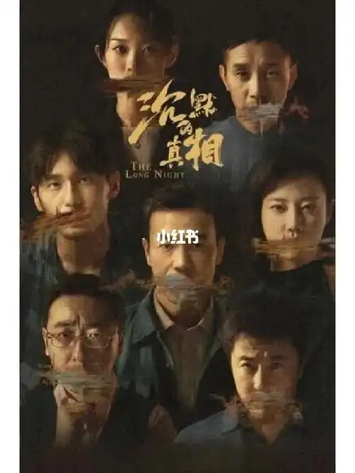 今日电视剧推荐沉默的真相