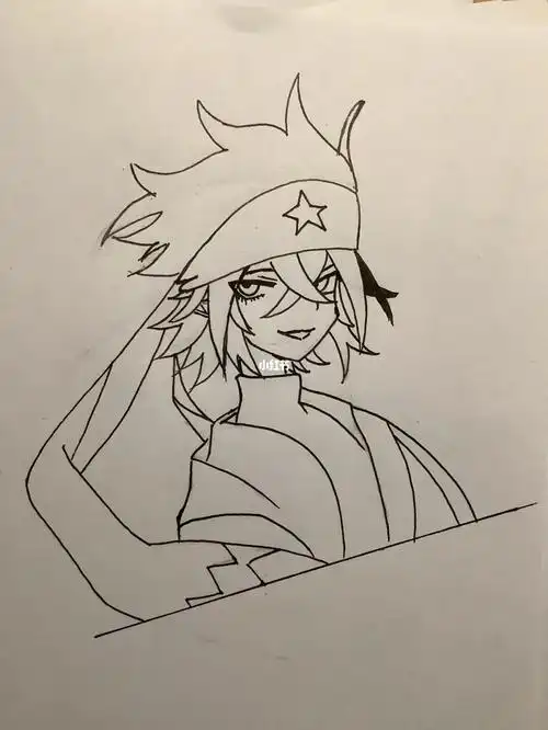 雷狮耗时半小时