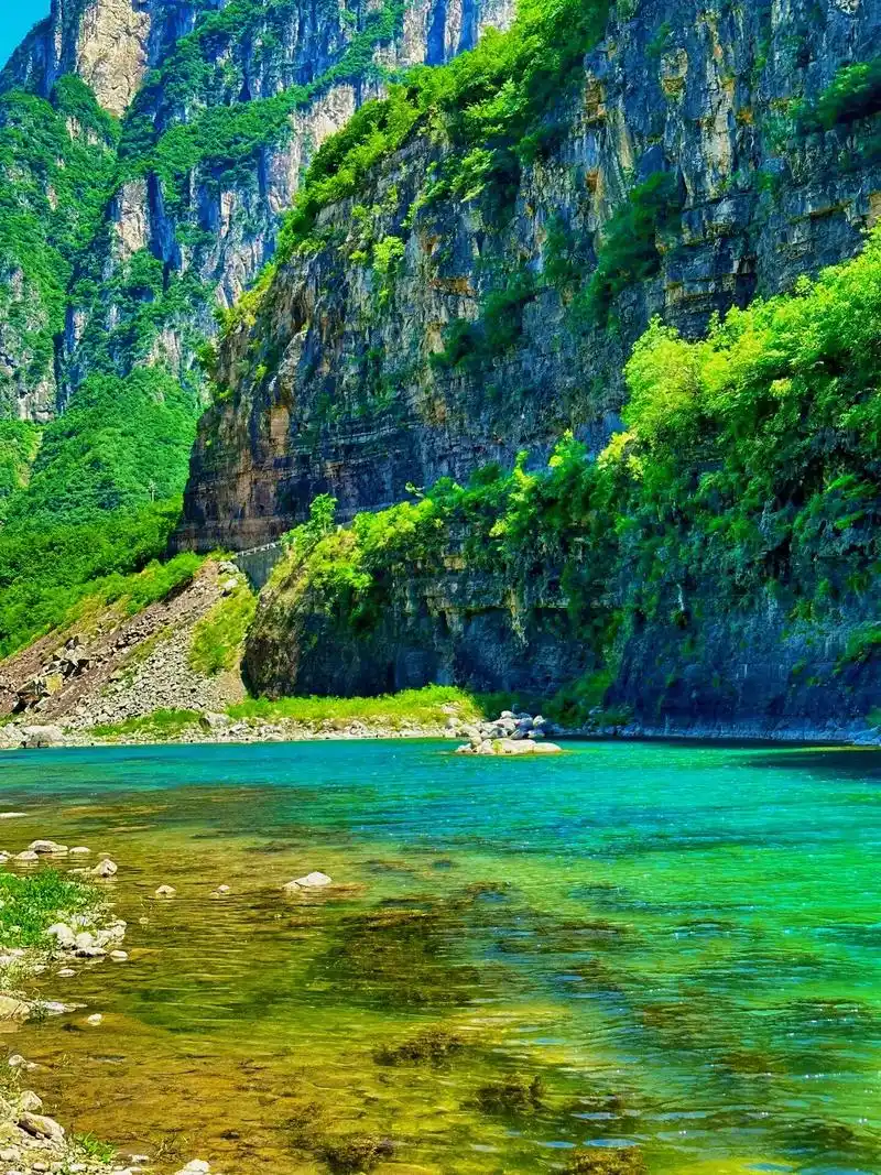 壁纸 风景 山水 摄影 桌面 1440_1920 竖版 竖屏 手机