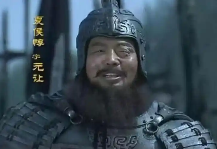 博望坡之战夏侯惇两败赵云,是夏侯惇太厉害,还是赵云不在状态_手机