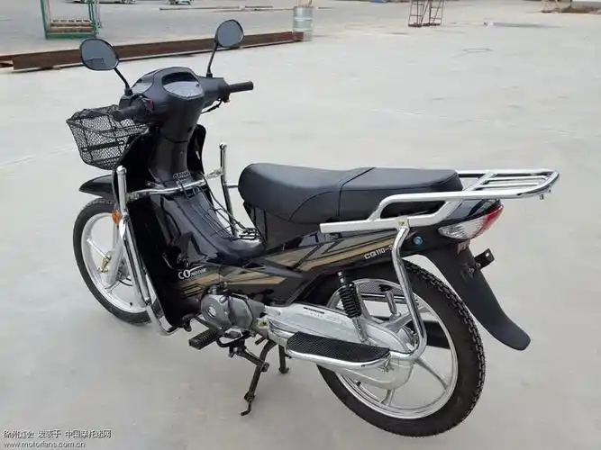 特价处理几台重庆牌小弯梁 《全部售完》 - 徐州鑫会摩托车销售公司