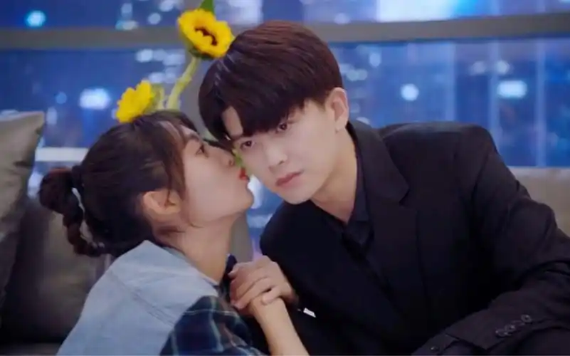 任嘉伦邢菲首搭现代剧,顾川姜小宁cp 感十足,期待二搭!