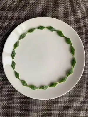 黄瓜06摆盘和装饰合集二(款41--80)附详细制作过程的做法 步骤38