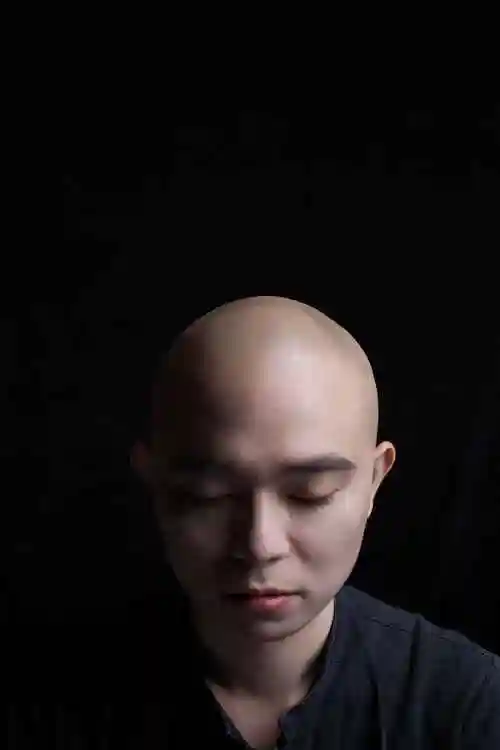 人物专访光头华夏希望我的音乐带给人无限可能