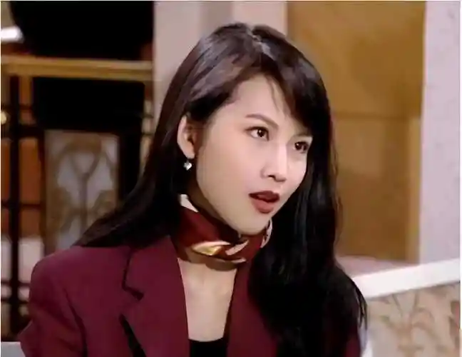 原创豪门公交车李嘉欣终于遭到反噬庄明月宝咏琴30年后终于瞑目