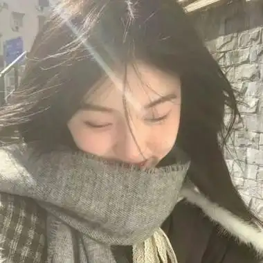 优质气质高冷的温柔御姐女头 精选高清温柔干净真人女头像_女生头像