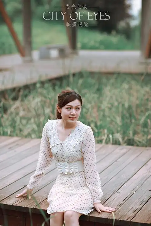 长沙月湖人物摄影之一( 4张 )