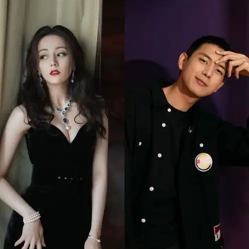 李现迪丽热巴春晚或有合作,当红两大偶像组合为其伴舞?