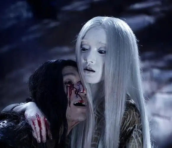 【动人电影】画皮2