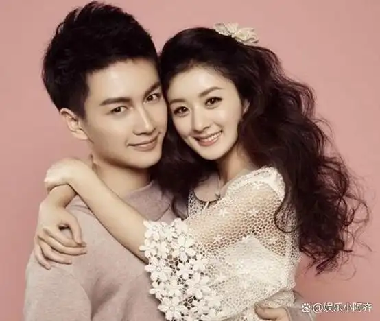 放弃"草根"赵丽颖选择陈妍希,陈晓不再隐瞒揭开分手背后的隐情