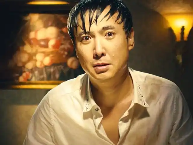 夏洛特烦恼:夏洛穿越后,有很多事情可以做,为何他选择了唱歌?