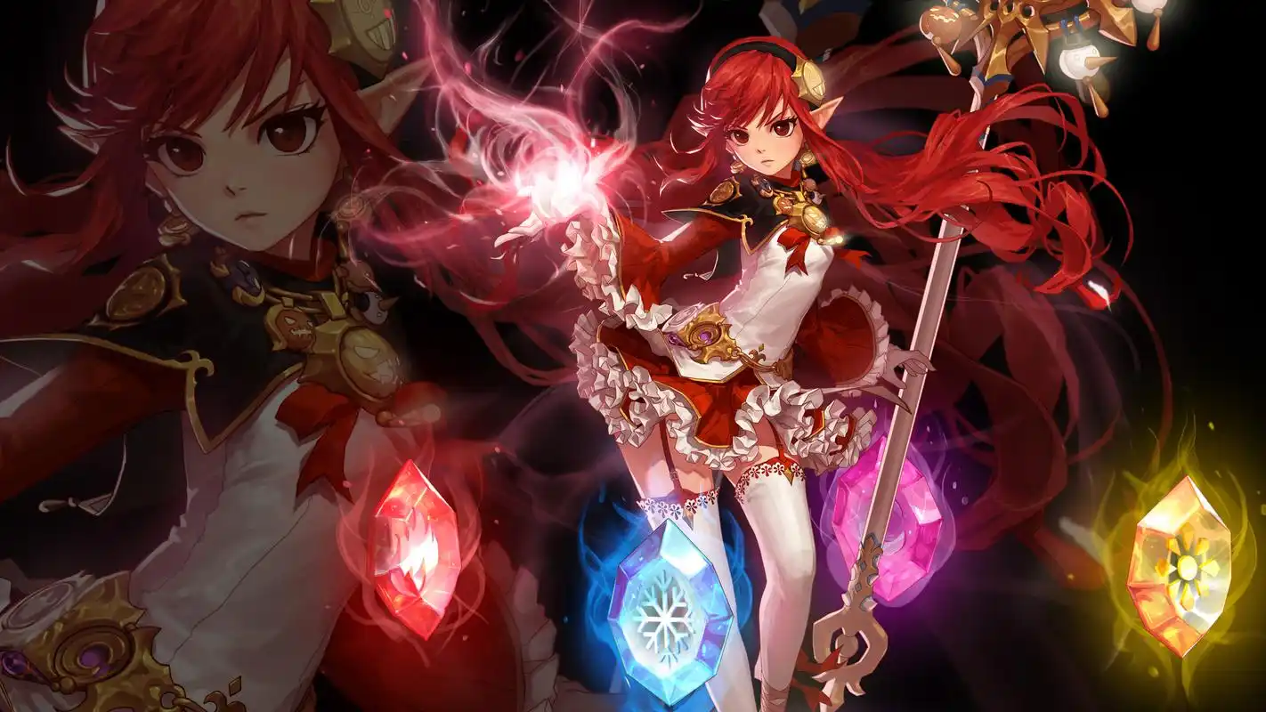 dnf110级战斗法师玩法