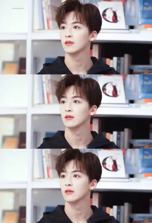 完美的他#77何洛洛 .77陆啸 .