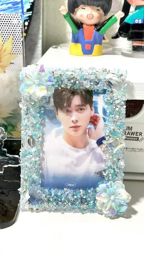 置顶庆祝宝贝@李易峰生日即将到来!