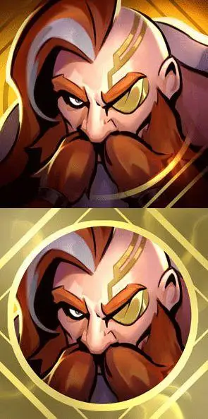 lol英雄联盟光明哨兵头像分享|lol|图吧_网易订阅