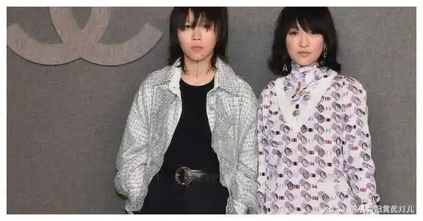 王菲女儿窦靖童,曾表示遗产绝不留给父母,网友:被周迅带坏了?