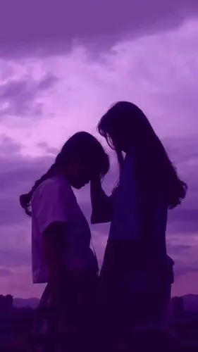 壁纸:0104闺蜜用的壁纸背景聊天背景图