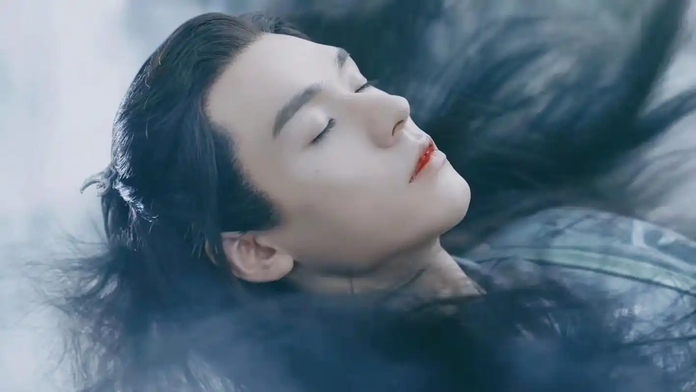 龚俊,张哲瀚演技虐心,"起点男主"成炮灰|山河令|龚俊|张哲瀚_新浪新闻