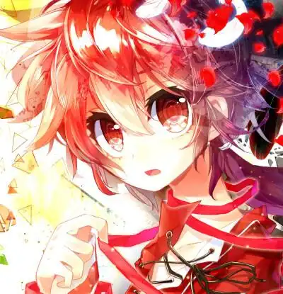 知音漫客 星空下神话 乐乐//国漫#头像