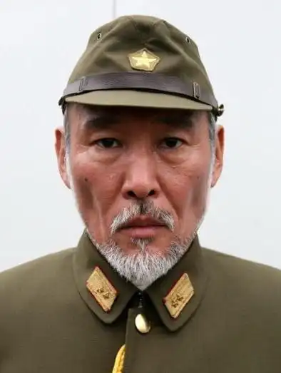 盘点抗日神剧中的真正日本人就因为演了鬼子回不了国了