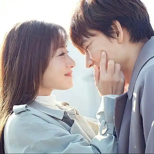 跟着日剧深深地恋爱学穿搭看石原里美如何演绎日系甜美穿搭