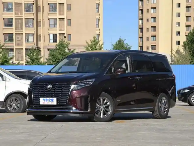 别克gl8多少钱?-汽车之家