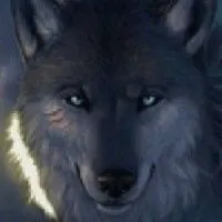 动物狼头像图片大全【点击鼠标右键下载】
