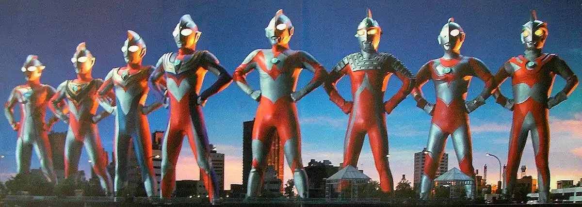 对话童年| converse x ultraman奥特曼系列,谁还没有个童年!