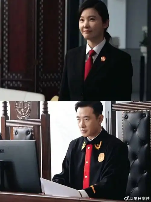 主演: 罗晋 杨子姗人设: 执行局成员x完美搭档剧情简介:齐麟(罗晋 饰)