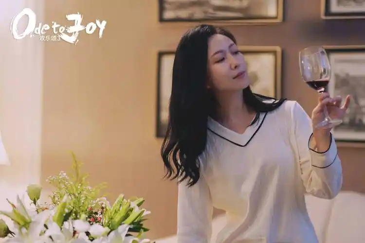 电视剧欢乐颂3定档开播金丰完美诠释反派女强人