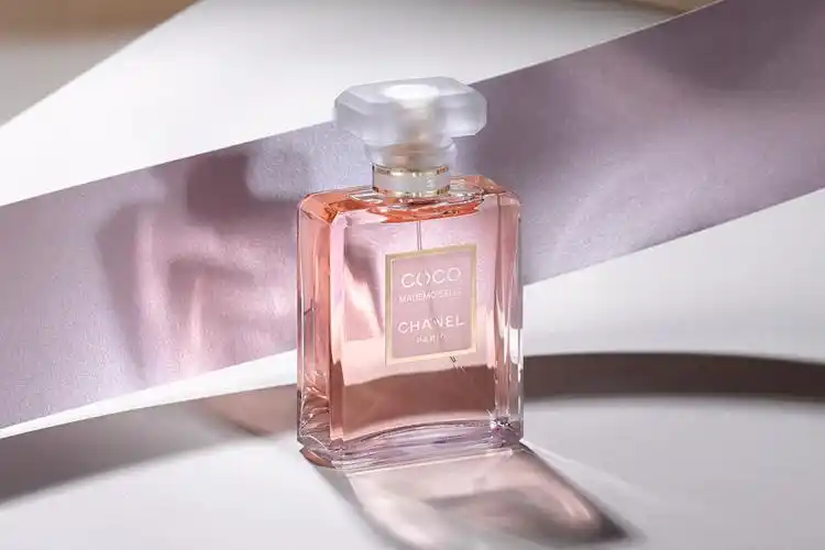 香奈儿/chanel 女士香氛摩登coco 可可小姐香水粉色50ml 100ml