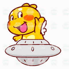 拜拜!_拜拜表情